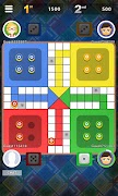 Mega Ludo Multiplayer Challenge скриншот 2