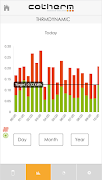 Cotherm screenshot 1