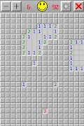 MineSweeper screenshot 2