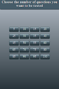 English Test screenshot 2