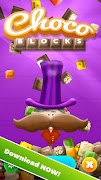 Choco Blocks ภาพหน้าจอ 5