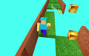 Just Run Screenshot 4