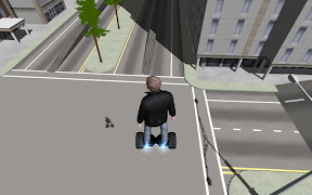 Hoverboard Simulator 3D スクリーンショット 6