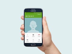 Flashlight Notification স্ক্রিনশট 2