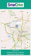 Smart Drive Tracker ảnh chụp màn hình 1