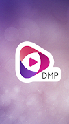 DMP - Web Browser تصوير الشاشة 3