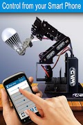 Robo Arm ảnh chụp màn hình 2