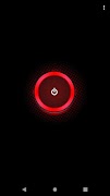 1 Schermata Torcia LED