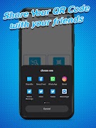 QR Code Scanner 截圖 4