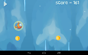 Mini Heli اسکرین شاٹ 6