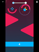 In Range Ball syot layar 5