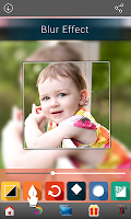 recortar editor de fotos en l captura de pantalla 1
