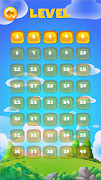 Twist Stack - Stack Blast Ball ภาพหน้าจอ 7