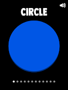 I Like Shapes capture d'écran 4