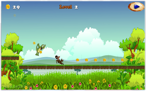 super Crocs World screenshot 2