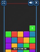 Sliding Bricks скриншот 1