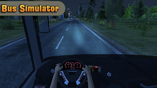 Bus Simulator : Ultimate Bus Racing اسکرین شاٹ 5