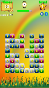 Rainbow Math syot layar 2