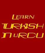 1 Schermata LEARN TURKISH in Urdu