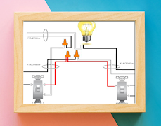 iluminação instalação eléctrica imagem de tela 7