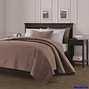 برنامه‌نما Bedspread Model Designs عکس از صفحه