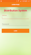 Distribution System โปสเตอร์