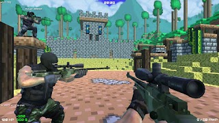 Special Strike screenshot 3