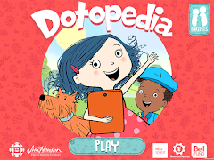 Dotopedia اسکرین شاٹ 4