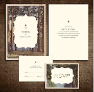 custom wedding invitations 스크린샷 3