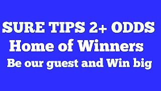 SURE TIPS 2+ ODDS ảnh chụp màn hình 5