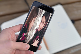 برنامه‌نما كليب لاتشبهني __ خمسة اضواء‎ عکس از صفحه