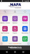 NAFA capture d'écran 2