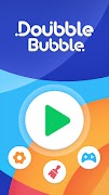 Doubble Bubble Affiche