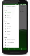 Android Tweaker ảnh chụp màn hình 1