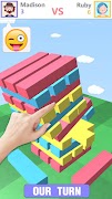 Drag Towers Duel 3 imagem de tela 2