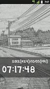Bashful Clock تصوير الشاشة 4