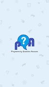 Programming Questions Answers plakat