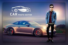 Car Photo Editor ảnh chụp màn hình 6