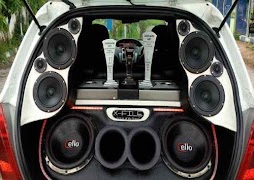 Desain Audio Mobil screenshot 6