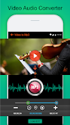 Video Converter Master screenshot 7