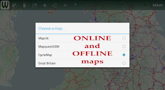 Wild Camping Screenshot 5