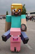 Wallpaper Minecraft screenshot 1