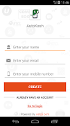 AutoKash screenshot 1