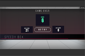 برنامه‌نما Speedy Box عکس از صفحه