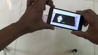 Modi Note Magic 截圖 5