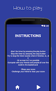 Tap Zero - Stop Timer at Zero screenshot 6