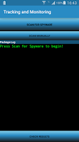 Anti-Tracking Security screenshot 2