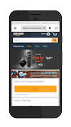 US Browser - Fast, Secure, Small скриншот 2