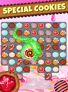 Cookie Kitchen capture d'écran 3