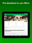 Easy2Hike capture d'écran 7